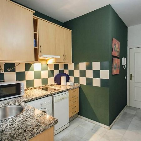 Precioso Apartamento En El Casco Antiguo De Triana Севилья Экстерьер фото