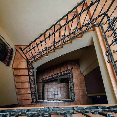 Precioso Apartamento En El Casco Antiguo De Triana Севилья Экстерьер фото