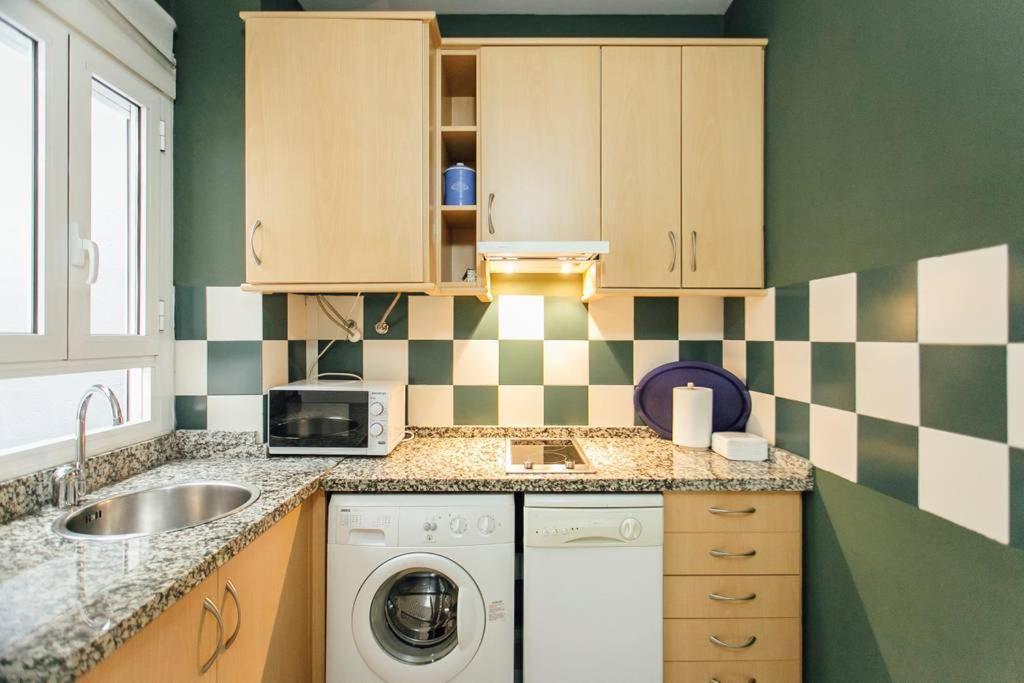 Precioso Apartamento En El Casco Antiguo De Triana Севилья Экстерьер фото