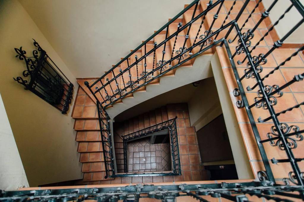 Precioso Apartamento En El Casco Antiguo De Triana Севилья Экстерьер фото